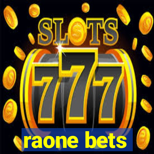 raone bets